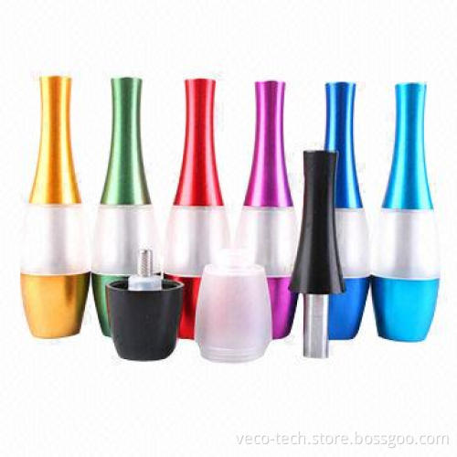Beautiful, Nail Polish Bottle Design, Bottom Heat, E-cigarette Atomizer, IVAPE S2